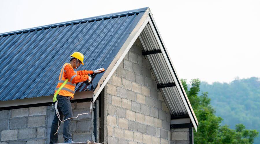 Expert top industrial roofings services in Beverly, MA